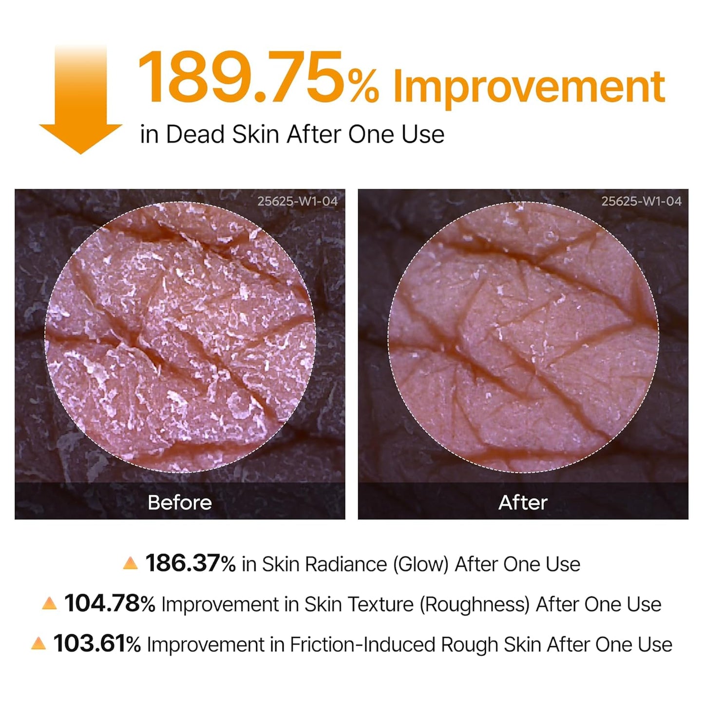 Dr. Melaxin Peel Shot Skin-Revitalising Range | Body Mist + Rice Extract Ampoule Dual-Action Set | Targets goose bumps, dullness and blackheads | Korean skincare