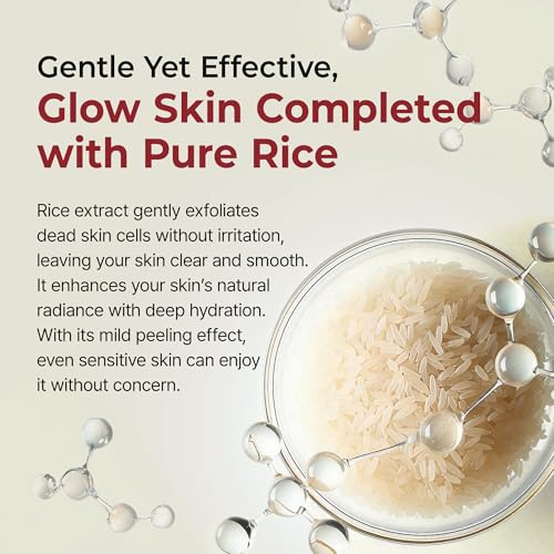 Dr. Melaxin Peel Shot Skin-Revitalising Range | Body Mist + Rice Extract Ampoule Dual-Action Set | Targets goose bumps, dullness and blackheads | Korean skincare